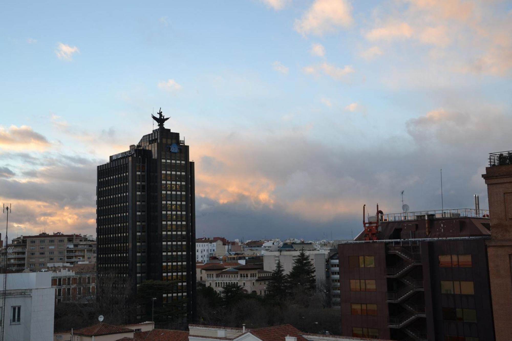 Hotel Serrano — Photos 1